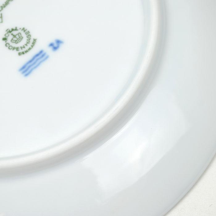 ROYAL COPENHAGEN（ロイヤルコペンハーゲン） イヤープレート 1996年