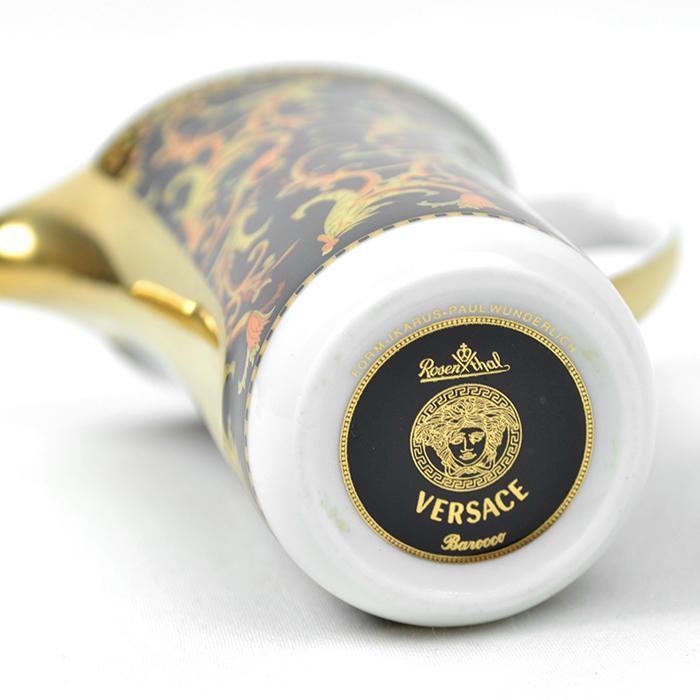 VERSACE（ヴェルサーチェ） ヴェルサーチ バロック ローゼンタール 