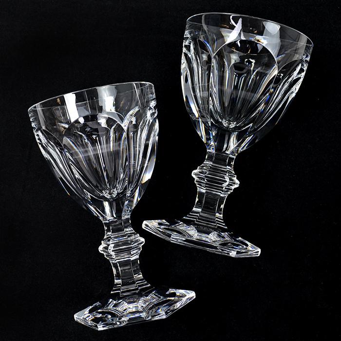 Baccarat バカラ アルクール ワイングラス L クリスタル ガラス ペア 2点 セット Lサイズ : 22fe19787 : kousei brand shop - 通販 - Yahoo!ショッピング Baccarat バカラ アルクール ワイングラス L クリスタル ガラス ペア 2点 セット Lサイズ : 22fe19787 : kousei brand shop - 通販 - Yahoo!ショッピング