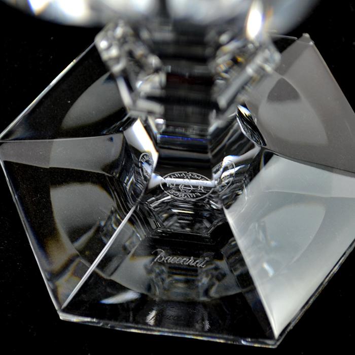 バカラ Baccarat アルクール ワイングラス L クリスタル ガラス バカラ Baccarat アルクール ワイングラス L クリスタル ガラス