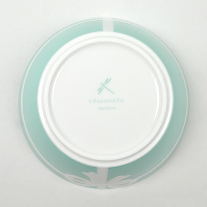 TIFFANY&Co. Tiffany&Co. ティファニー ブルーボックス ボウル TIFFANY&Co. Tiffany&Co. ティファニー ブルーボックス ボウル