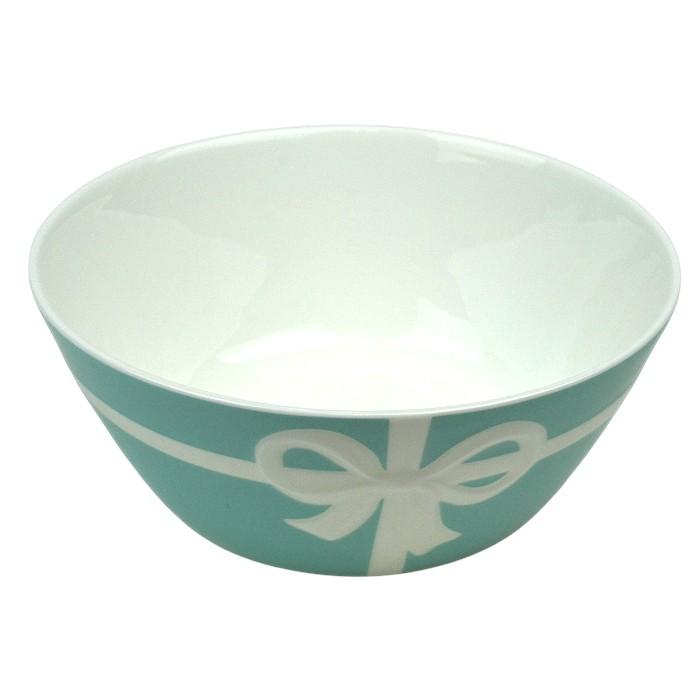 TIFFANY&Co.（ティファニー） ブルーボックス ボウル ペア セット
