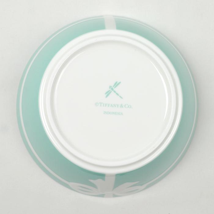 TIFFANY&Co. Tiffany&Co. ティファニー ブルーボックス ボウル TIFFANY&Co. Tiffany&Co. ティファニー ブルーボックス ボウル