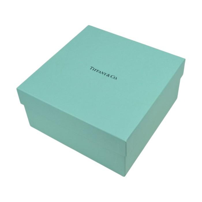 TIFFANY&Co.（ティファニー） ブルーボックス ボウル ペア セット