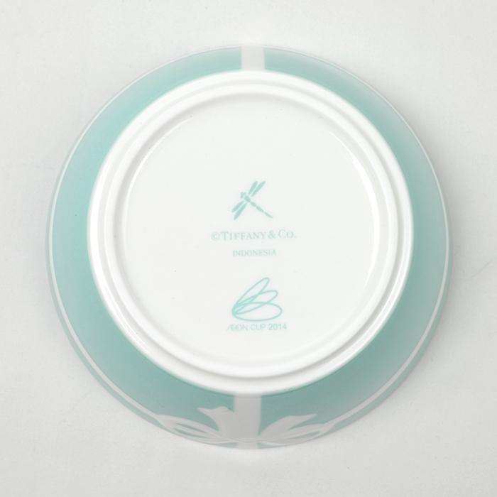 Tiffany&Co. ティファニー ブルーボックス ボウル ペア セット ギフト プレゼント ホワイト スープ皿 サラダボウル｜kousei-brand｜04