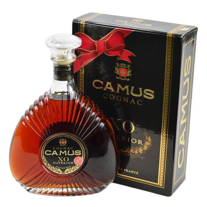 CAMUS XO Superior 100cl 40%　未開封 CAMUS（カミュ） 兵庫県内配送限定 XO スーペリア CAMUS XO SUPERIOR