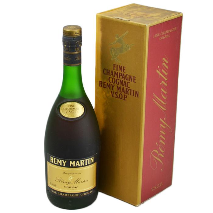 REMY MARTIN（レミーマルタン） 兵庫県内配送限定 VSOP ファイン