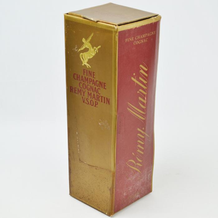 REMY MARTIN 【兵庫県内配送限定】レミーマルタン VSOP ファイン REMY MARTIN 【兵庫県内配送限定】レミーマルタン VSOP ファイン