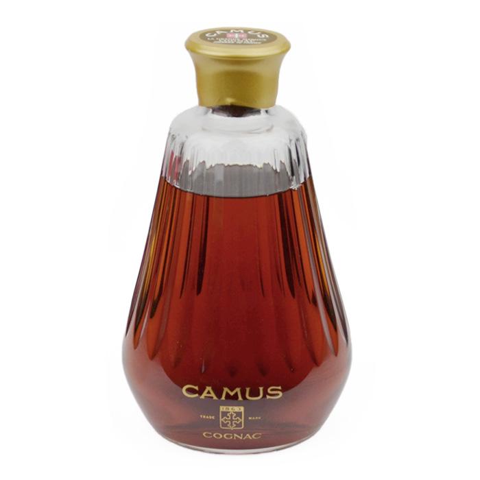 CAMUS（カミュ） 兵庫県内配送限定 CAMUS COGNAC Baccarat コニャック