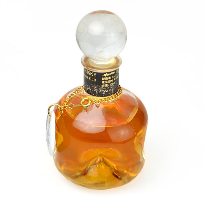 メルシャン 【兵庫県内配送限定】 軽井沢 15年 ミニチュア 100ml メルシャン 【兵庫県内配送限定】 軽井沢 15年 ミニチュア 100ml