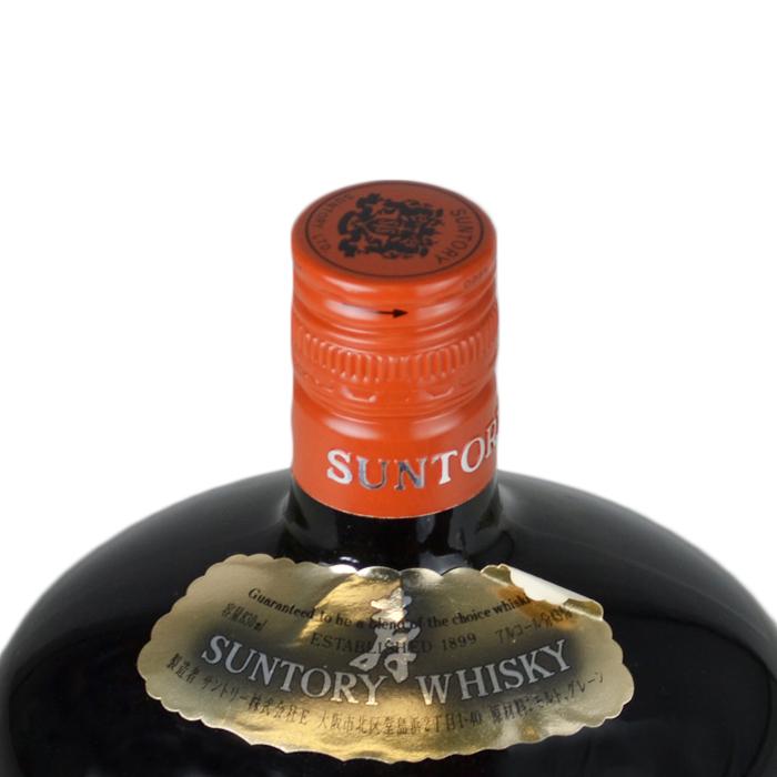 SUNTORY 【兵庫県内配送限定】 サントリー オールド ウイスキー SUNTORY 【兵庫県内配送限定】 サントリー オールド ウイスキー