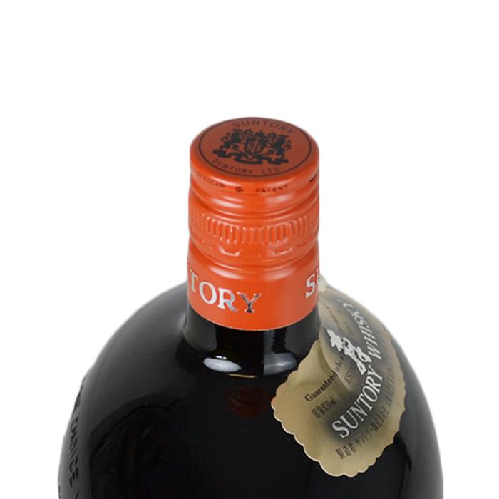 SUNTORY 【兵庫県内配送限定】 サントリー オールド ウイスキー SUNTORY 【兵庫県内配送限定】 サントリー オールド ウイスキー