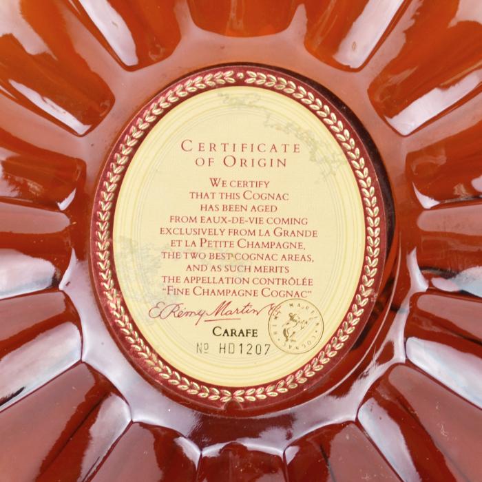 REMY MARTIN（レミーマルタン） 兵庫県内配送限定 REMY MARTIN XO FINE