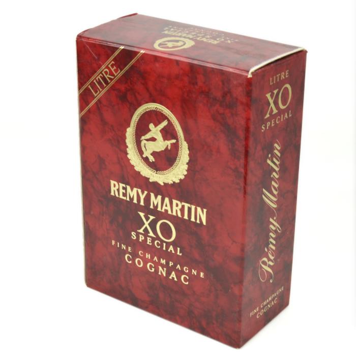 REMY MARTIN（レミーマルタン） 兵庫県内配送限定 REMY MARTIN XO FINE