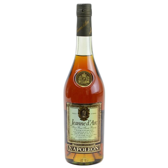 COURVOISIER（クルボアジェ） 兵庫県内配送限定 ジャンヌダルク