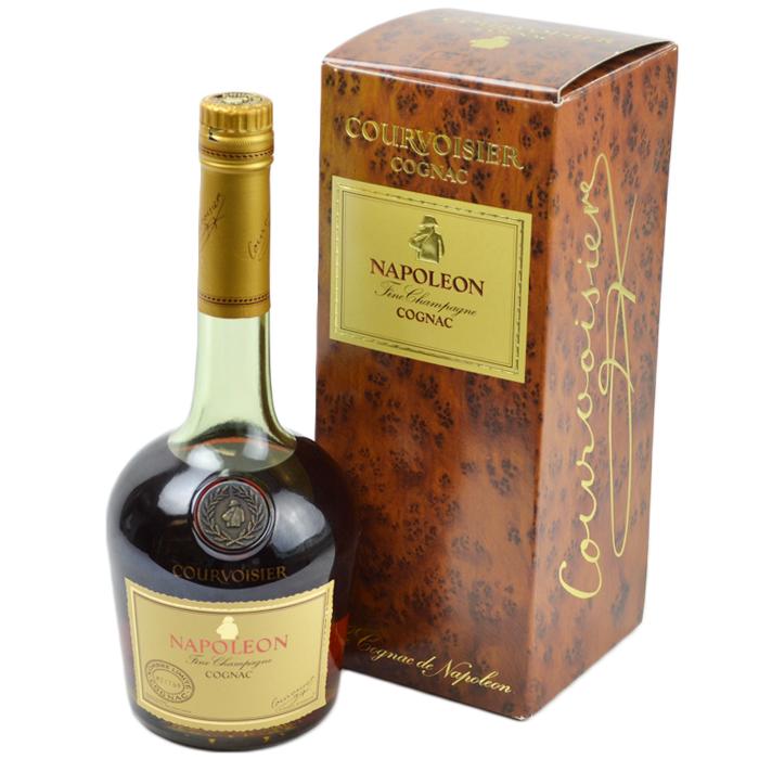 ◇クルボアジェ COURVOISIER カミュ CAMUS コニャック 未開栓 カミュ