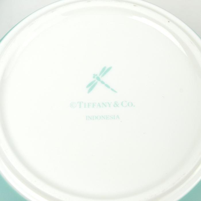 TIFFANY&Co.（ティファニー） ブルーボックス ボウル ペア セット