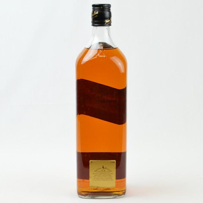 ジョニーウォーカー（JOHNNIE WALKER） 兵庫県内配送限定 ブラック