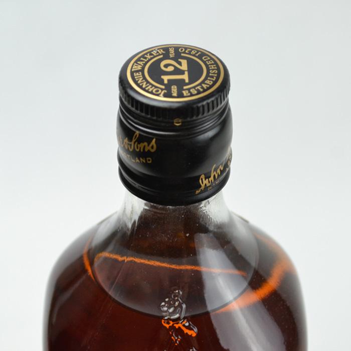ジョニーウォーカー（JOHNNIE WALKER） 兵庫県内配送限定 ブラック