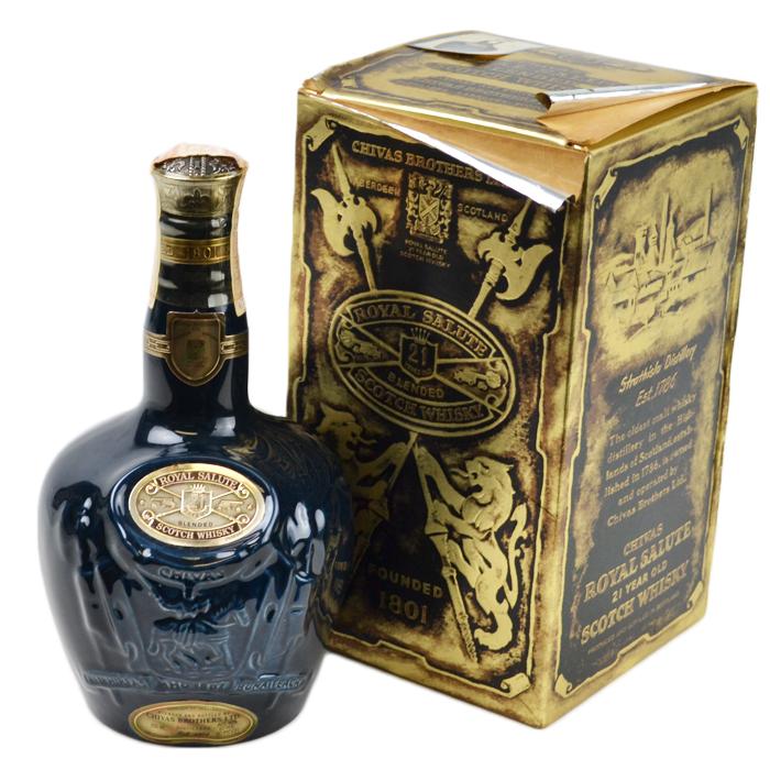 シーバスリーガル（CHIVAS REGAL） 兵庫県内配送限定 Royal Salute