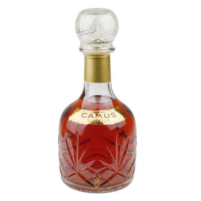 CAMUS（カミュ） 兵庫県内配送限定 CAMUS NAPOLEON COGNAC ナポレオン
