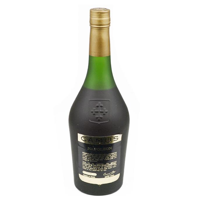カミュ　CAMUS　コニャック CAMUS（カミュ） 兵庫県内配送限定 ナポレオン CAMUS NAPOLEON