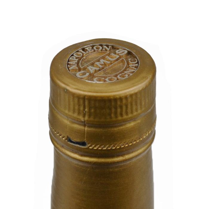 CAMUS ナポレオン コニャック 3本セット CAMUS（カミュ） 兵庫県内配送限定 ナポレオン CAMUS NAPOLEON