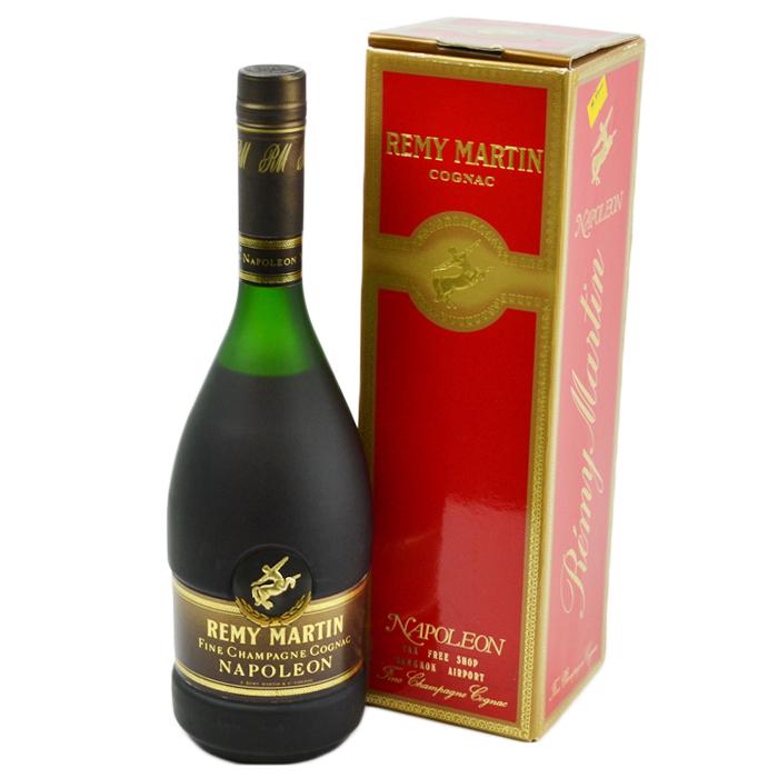 REMY MARTIN（レミーマルタン） 兵庫県内配送限定 ナポレオン フィーヌ