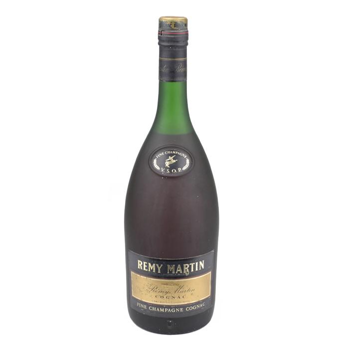 兵庫県内配送限定 REMY MARTIN レミーマルタン VSOP ブランデー 