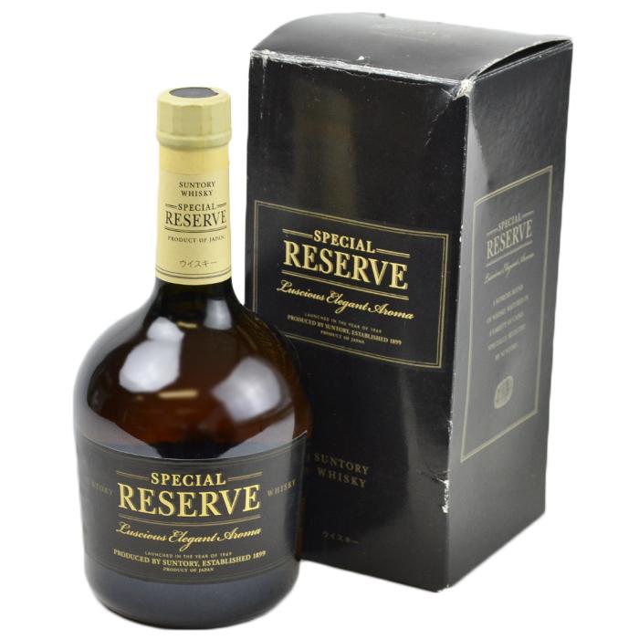 SUNTORY（サントリー） 兵庫県内配送限定 ウイスキー スペシャル