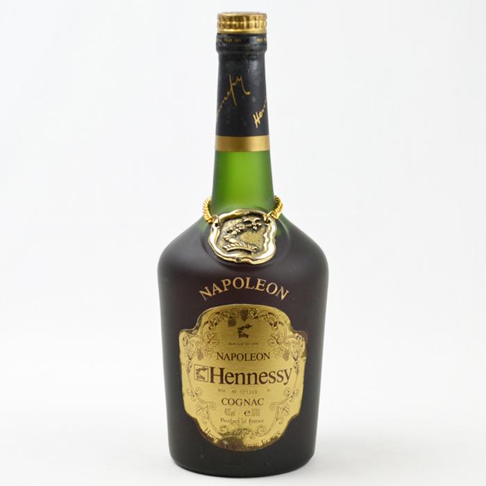 Hennessy（ヘネシー） 兵庫県内配送限定 ナポレオン Hennessy NAPOLEON