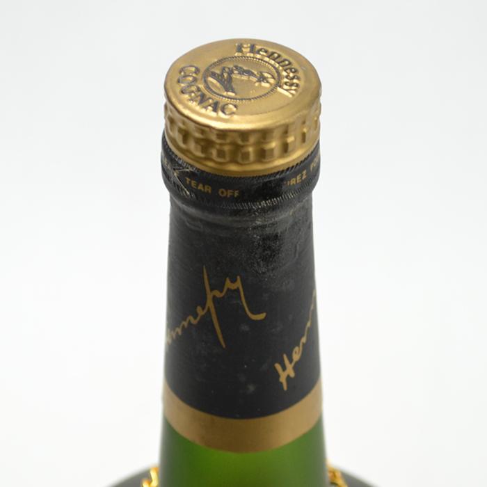 Hennessy（ヘネシー） 兵庫県内配送限定 ナポレオン Hennessy NAPOLEON