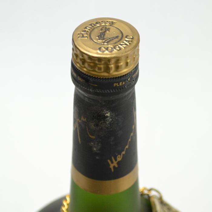 Hennessy（ヘネシー） 兵庫県内配送限定 ナポレオン Hennessy NAPOLEON