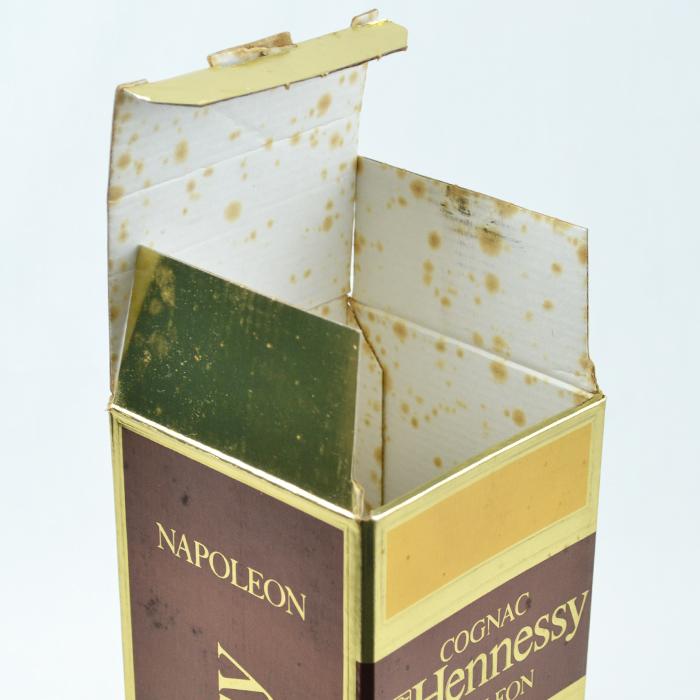 Hennessy（ヘネシー） 兵庫県内配送限定 ナポレオン Hennessy NAPOLEON
