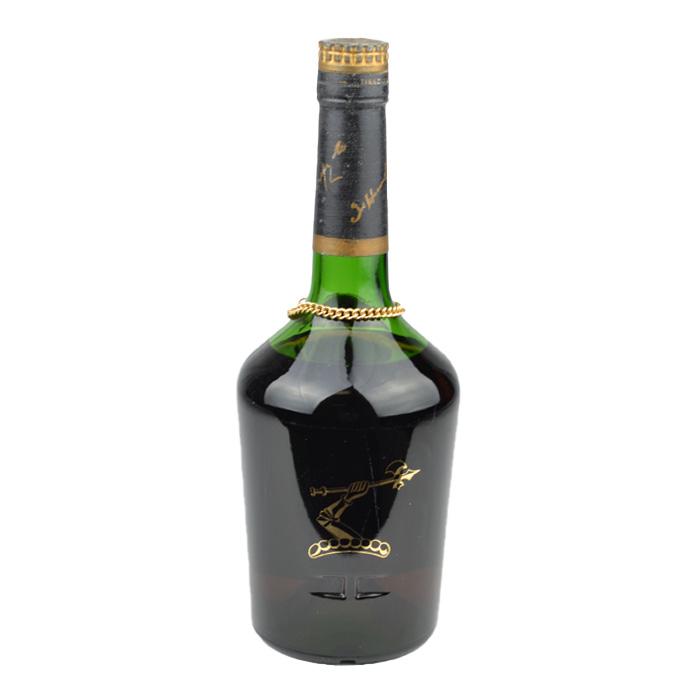Hennessy（ヘネシー） 兵庫県内配送限定 ナポレオン コニャック ブラス 