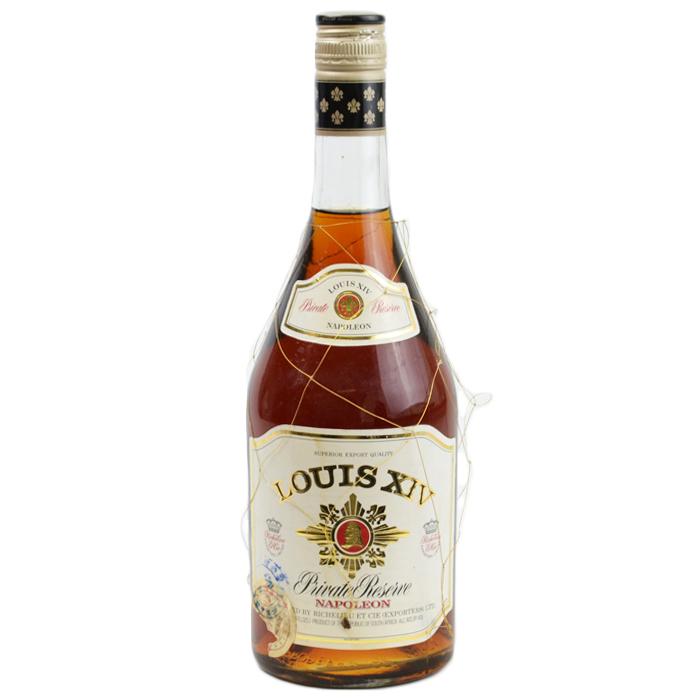 兵庫県内配送限定 プライベート リザーブ ナポレオン ルイ14世 LOUIS