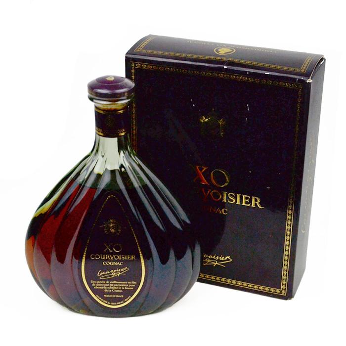 CAMUS（カミュ） 兵庫県内配送限定 XO COURVOISIER COGNAC