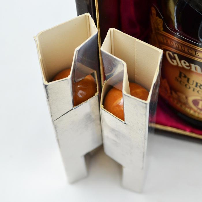 グレンタナー　スコッチウイスキー　ピュアモルト12年　古酒 グレンタナースコッチウイスキーピュアモルト12年古酒