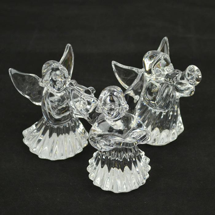 Baccarat バカラ エンジェル BACCARATバカラ 天使のフィギュリン