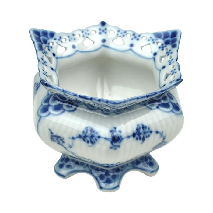 ROYAL COPENHAGEN（ロイヤルコペンハーゲン） ブルーフルーテッド フル