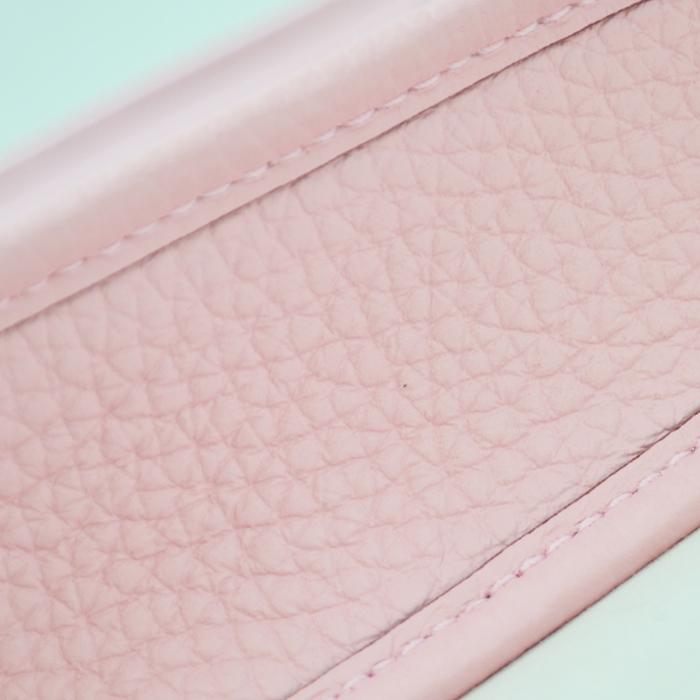 HERMES 【未使用品】HERMES エルメス ミニエブリン エヴリン TPM HERMES 【未使用品】HERMES エルメス ミニエブリン エヴリン TPM