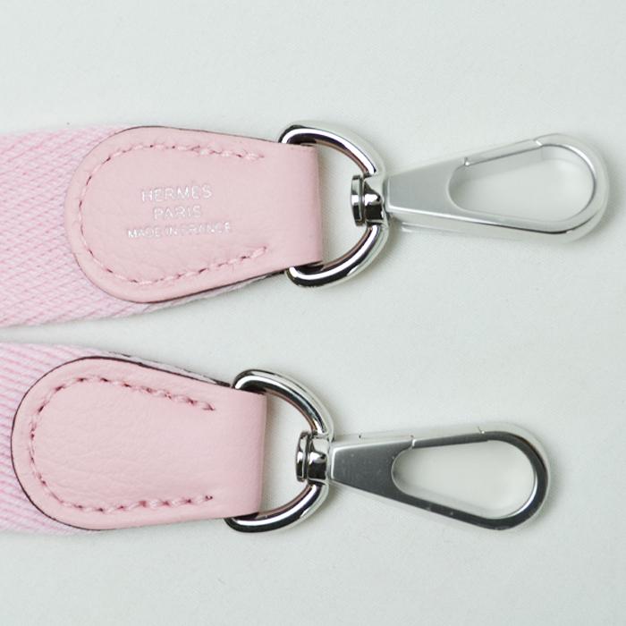 HERMES 【未使用品】HERMES エルメス ミニエブリン エヴリン TPM HERMES 【未使用品】HERMES エルメス ミニエブリン エヴリン TPM