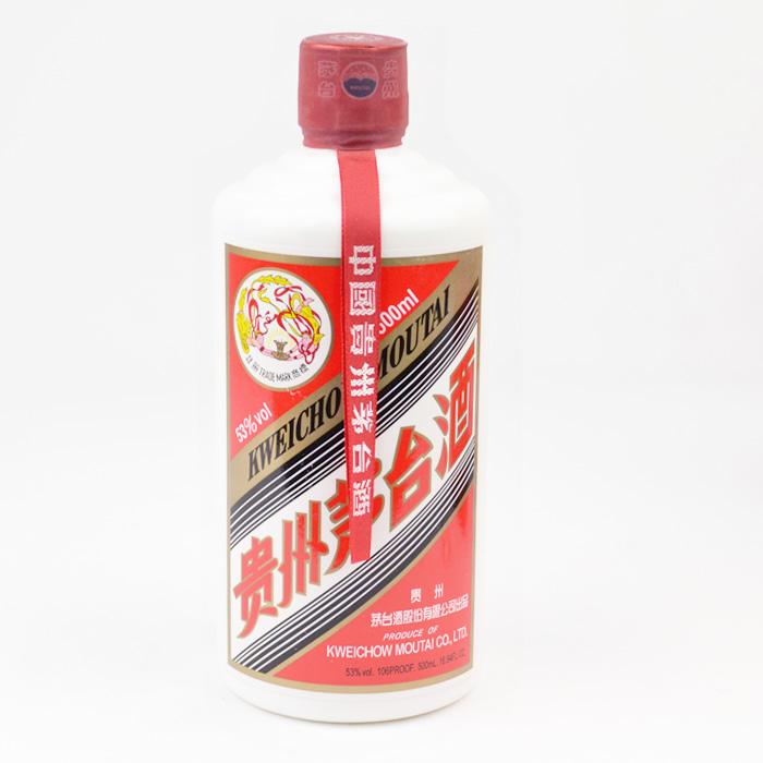 兵庫県内配送限定 貴州茅台酒 天女 マオタイ 2021 500ml KWEICHOW