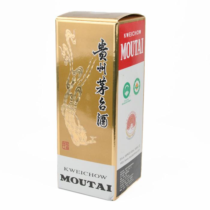 Kweichow Moutai マオタイ酒　2021 500ml　53%　新品 兵庫県内配送限定 貴州茅台酒 天女 マオタイ 2021 500ml KWEICHOW