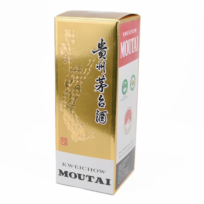 兵庫県内配送限定 貴州茅台酒 天女 マオタイ 2013 500ml KWEICHOW