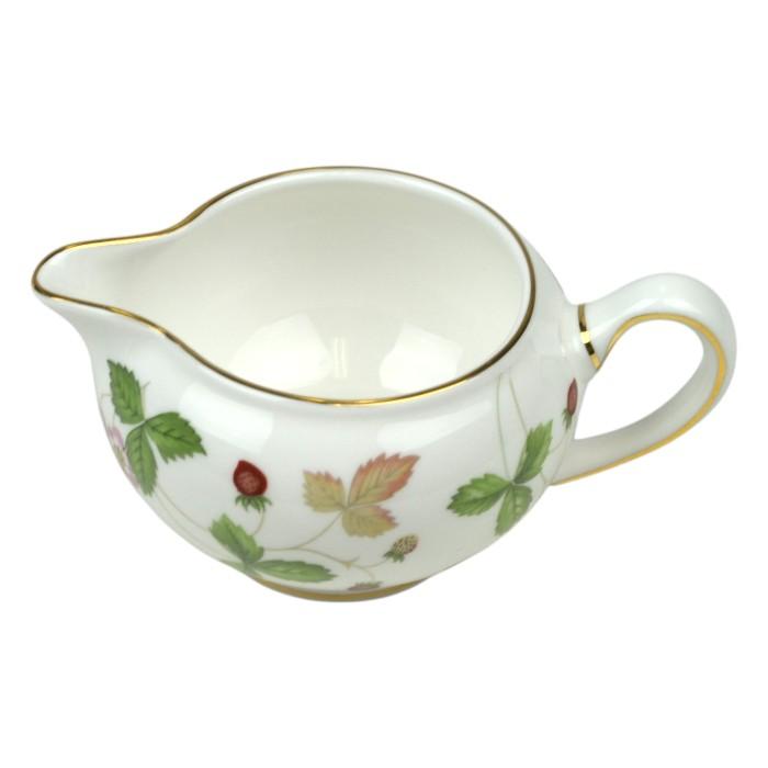 WEDGWOOD（ウェッジウッド） ワイルドストロベリー ティーポット