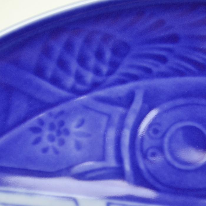 ROYAL COPENHAGEN（ロイヤルコペンハーゲン） イヤープレート 2000年