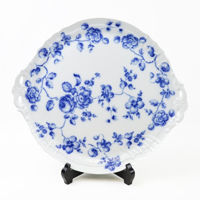 R ichard Gi Nori ケーキトレイ リチャードジノリ ケーキプレート 6種6