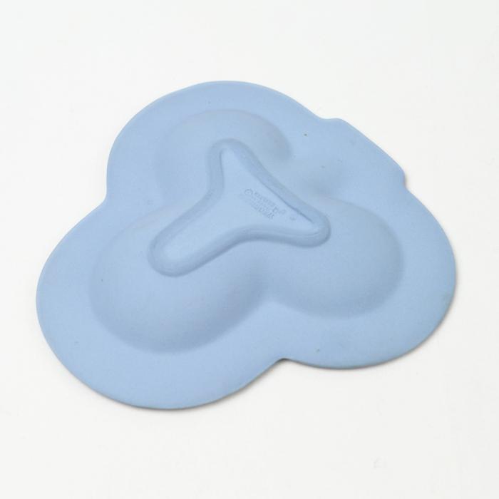 WEDGWOOD（ウェッジウッド） ジャスパー 陶器 トレイ ボックス 小物