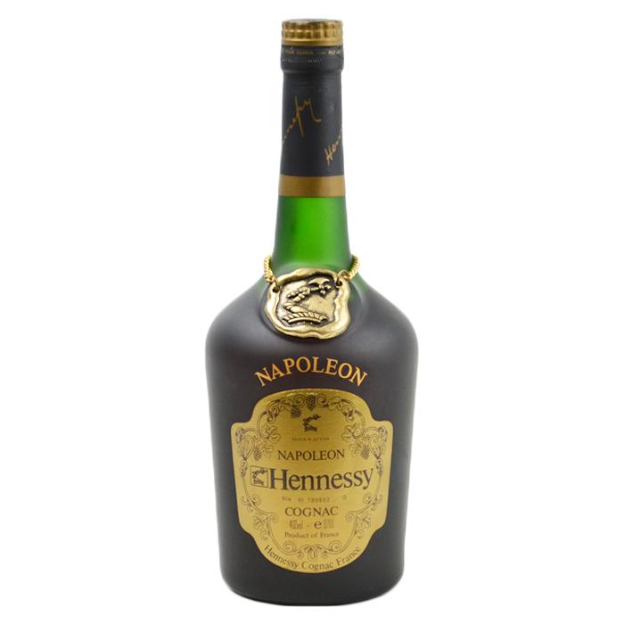 Hennessy（ヘネシー） 兵庫県内配送限定 ナポレオン NAPOLEON グリーン